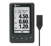 Kestrel HUD Heads Up Display per Misuratori Balistici Serie 5, Con Telecomando