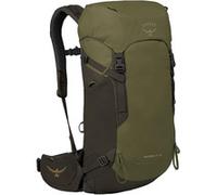 Osprey Kestrel Lt Backpack Verde