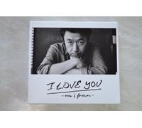 KESUKE KUWATA - I LOVE YOU -NOW & FOREVER-(3CD)(ltd.)
