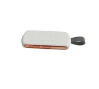 kesurpae Altoparlante stereo Mi Bluetooth 10 giorni in standby mezz'ora carica rapida altoparlante a conduzione ossea altoparlante Bluetooth wireless