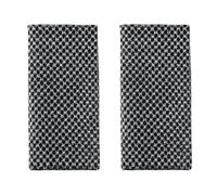 kesurpae Asciugamano esfoliante da 2 Pezzi per Uomini e Donne Set di Scrubber per la Schiena Giapponese Blissal 25 100 cm Scrubber per Doccia Blissal Luffa, D