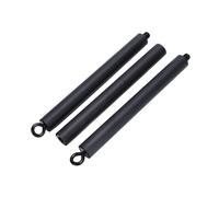 kesurpae Barra di resistenza multiuso per l'allenamento della forza progettata per un allenamento efficiente e versatile nei regimi di fitness domestico Barra portatile per