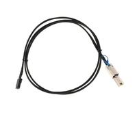 kesurpae Cavo Mini SAS HD da 26 pin a 36 pin maschio progettato per un accesso efficiente ai dati nei centri di archiviazione. L'interfaccia SAS è