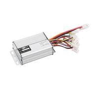 kesurpae Controller per spazzole motore da 1000 W con tecnologia avanzata di rilevamento guasti che riduce automaticamente la corrente di uscita o interrompe l'uscita quando il, 36V, 1000W