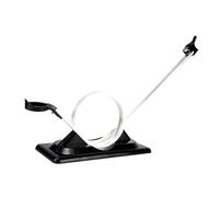 kesurpae Dimostrazione della forza centrifuga Attrezzatura per esperimenti di fisica eccellente per insegnare i concetti di cinetica e inerzia Insegnamento dell'apparato