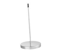 kesurpae Efficiente supporto per fatture con forchetta, pratico per soluzioni di archiviazione delle ricevute nelle cucine dei ristoranti più affollati, portadocumenti per la