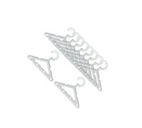kesurpae Espositore per gioielli da tavolo resistente, espositore per orecchini, splendido per gioielli da tavolo personale o per vendita al dettaglio, per, chiaro, 4x5 cm
