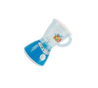 kesurpae Il mini frullatore giocattolo per elettrodomestici ispira giochi di ruolo fantasiosi e sostiene allo stesso tempo lo sviluppo delle abilità di nei bambini. Fai finta di