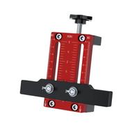 kesurpae Il modello di foratura dei fori per armadietti ad alte prestazioni allevia le comuni sfide di installazione con strumento posizionamento per l'installazione delle ante degli armadietti