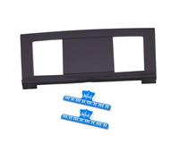 kesurpae Leggio per tastiera elettronica versatile con struttura robusta e fattore di forma leggero e portatile che offre il supporto per leggio per pianoforte elettronico e, Clip blu, 47.5x20 cm