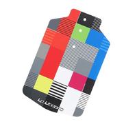 kesurpae Parafanghi universali morbidi per bici pieghevoli, comodi ed efficaci, riutilizzabili, paraspruzzi anti-fango. Paraspruzzi universale per bicicletta, dirtboard, Tipo G