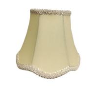 kesurpae Paralume versatile e robusto per plafoniera che esalta l'espressione artistica proteggendo al contempo dalla luminosità. Paralume per plafoniera. per, Giallo, 13x12x8cm