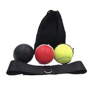 kesurpae Partecipa agli esercizi di gioco con la palla da boxe per migliorare la coordinazione -mano, velocità di reazione e le capacità coordinazione. Gli esercizi gioco con palla da boxe