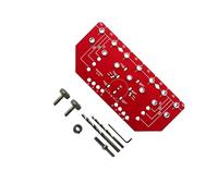 kesurpae Strumento 2 in 1 per perni di mensola e cerniere di qualità professionale, per installazioni e precise con una facilità senza pari. Perno e cerniera per mensole 2 in 1 lega alluminio.