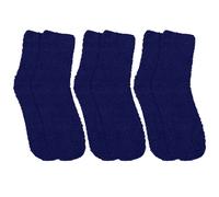 Kesyoo 3 coppie calzini sfocati calzini accoglienti calze calde inverno calde