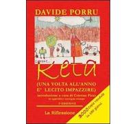 Keta. Una volta all'anno è lecito impazzire