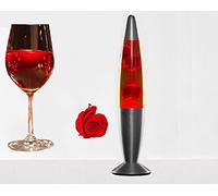 ketalkatishop-Magma Lava Lamp -34 CM-25W (Rosso)
