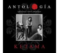 KETAMA - ANTOLOGIA