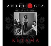 KETAMA - ANTOLOGIA