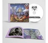 Ketama126 - Armageddon