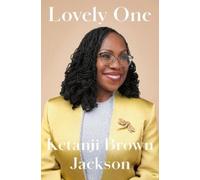 Ketanji Brown Jackson Lovely One (Copertina rigida)