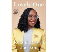 Ketanji Brown Jackson Lovely One (Tascabile)
