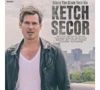 Ketch Secor Story the Crow Told Me (CD)