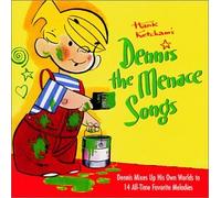 Ketcham, Hank - Dennis the Menace Songs