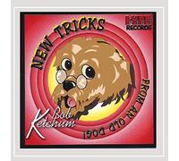 Ketchum, Bob - New Tricks From An Old Dog