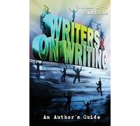 Ketchum Jack Waggoner Tim Writers on Writing Volume 1 - 4 Omnibus (Tascabile)