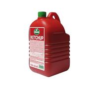 Ketchup 1,9 kg x 6 bottiglie.