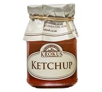 Ketchup 180g Krokus