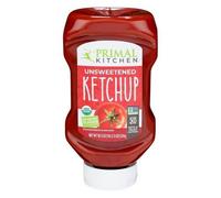 Ketchup Biologico Senza Zucchero 18,5 Oz (Confezione Da 6)