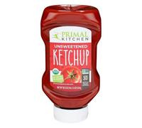 Ketchup Biologico Squeeze Senza Zucchero 18,5 Oz (Confezione Da 6)