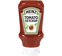 Ketchup Curry10 X 500Ml Cura della persona e salute