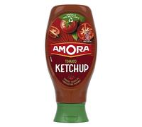 ketchup di pomodoro