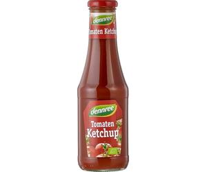 Ketchup di pomodoro, 6 x 500 ml