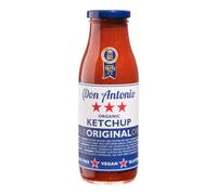 Ketchup di Pomodoro Biologico gr.400 Don Antonio