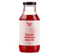 Ketchup di pomodoro puro BrainMax, ketchup di pomodoro, 350 g