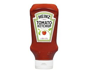 Ketchup Extra Control Heinz 570gr