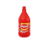 Ketchup originale 1,8 kg x 6 bottiglie.