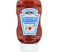Ketchup Redcd Sgr 384ml (Contenitore Da 6) By Heinz