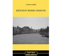 Ketchup rosso sangue