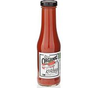 KETCHUP SENZA ZUCCHERI AGGIUNTI BIO 325 ml - BIO BANDITS