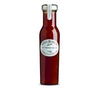 Ketchup Wilkin & Sons Hot Mango Salsa Piccante al Mango Bottiglia Vetro 340 g