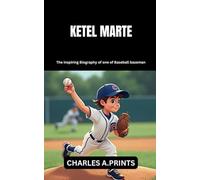KETEL MARTE: The inspiring Biography of one of Baseball baseman
