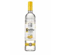 Ketel One Citron 40% vol. 0,70l