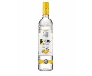 Ketel One Zuid Holland Vodka Citroen 700 ml