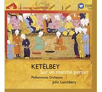 Ketelbey, A.W. - Sur Un Marche Persanetc.-Lanchb
