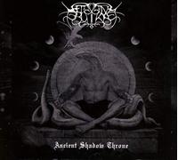 Ketelens' Brukke - Ancient Shadow Throne